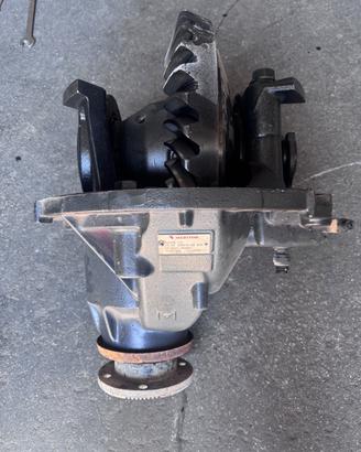 Differenziale iveco stralis meritor MS 17X Euro 6