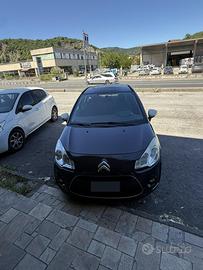 Citroen c3 2011