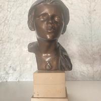 Statua Giovanni De Martino