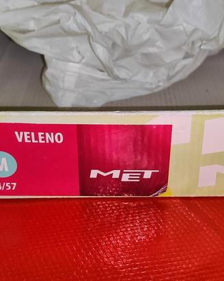 casco mtb MET