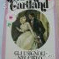 Libri barbara cartland mondadori oscar