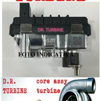ATTUATORE ELETTRONICO BMW 767378 3.0