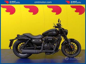 KEEWAY MOTOR V302 C Garantita e Finanziabile
