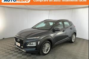 HYUNDAI Kona GD34342