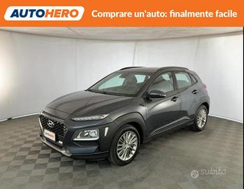 HYUNDAI Kona GD34342