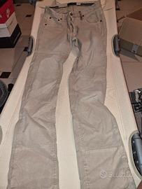 Pantaloni Chino / Casual Tomher – Taglia 46 (IT)