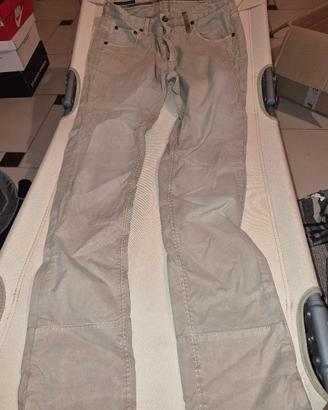 Pantaloni Chino / Casual Tomher – Taglia 46 (IT)