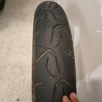 Dunlop Trailmax Meridian110/80 r19