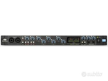 FOCUSRITE Saffire Pro 40