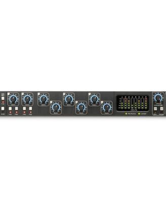 FOCUSRITE Saffire Pro 40