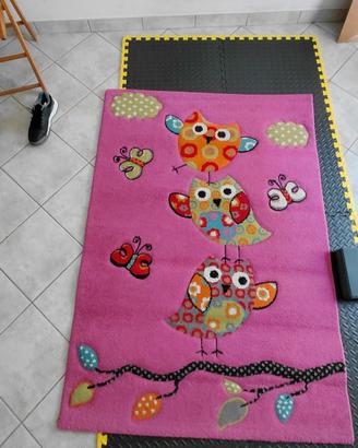tappeto 120 x 170
