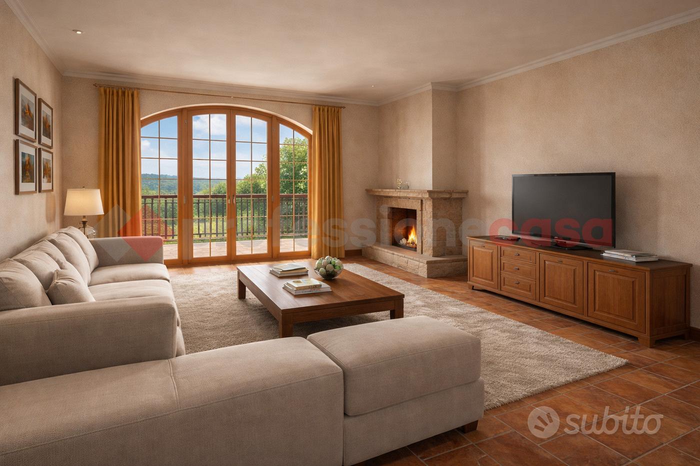 Rustico/Casale/Corte Alatri [Cod. rif 3303842VRG] - Vista 3