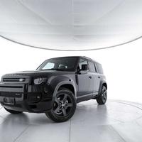 LAND ROVER Defender 110 2.0 Si4 PHEV 404 CV AWD