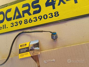 Bulbo riduttore 4x4 Suzuki jimny