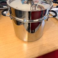 Pentola per pasta Brunner