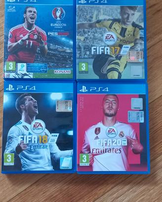 fifa ps4