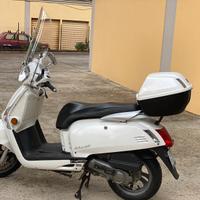 Ciclomotore