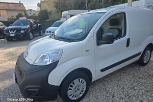 Fiat Fiorino 1.3 MJT 80cv 2018 garanzia