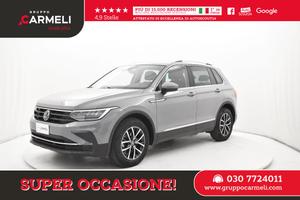 Volkswagen Tiguan 2.0 tdi scr Life 150cv dsg