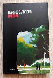 Romanzi-Andrea Camilleri + Gianrico Carofiglio