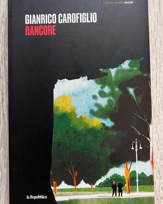 Romanzi-Andrea Camilleri + Gianrico Carofiglio