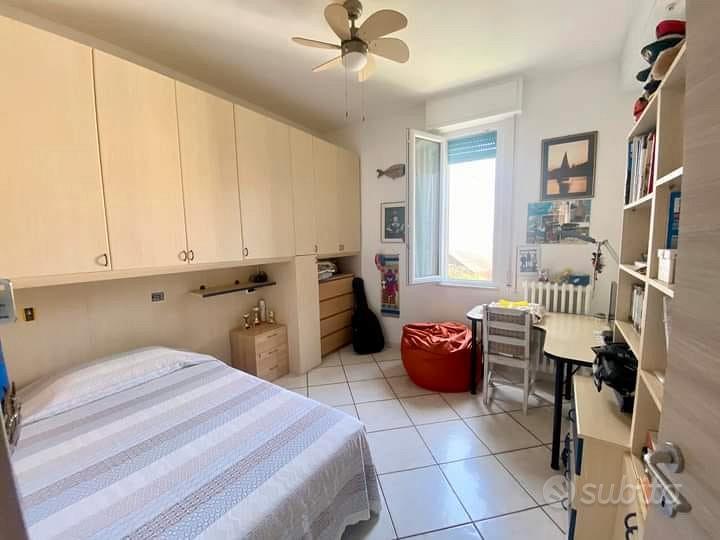 Appartamento – Piombino, Desco - Vista 4