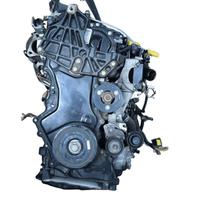 Motore usato Nissan Qashqai 2.0 dCi