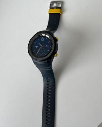Smartwatch Huawei Watch 2