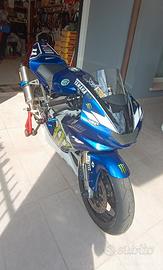 Yamaha YZF R1 - 2000
