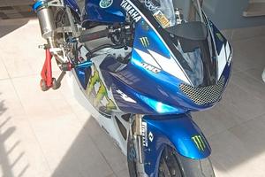 Yamaha YZF R1 - 2000