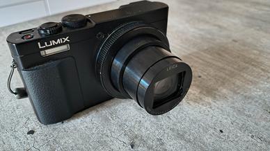 Panasonic Lumix TZ71