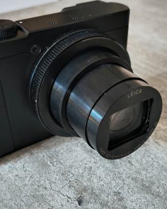Panasonic Lumix TZ71