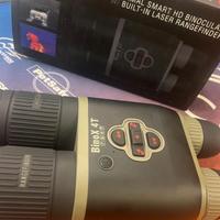 BINO-X 4T 384×288 50mm 4,5-18x