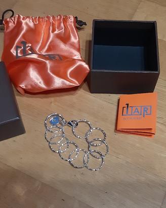 Bracciale a cerchi unoaerre