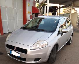 FIAT Grande Punto - 2012