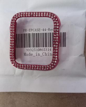 Cover per Apple Watch