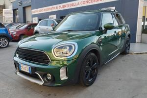 Mini One D Countryman 1.5