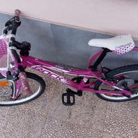 MTB 20" bambina