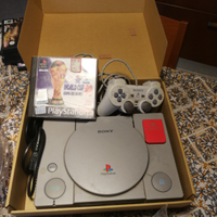 PlayStation 1 Originale