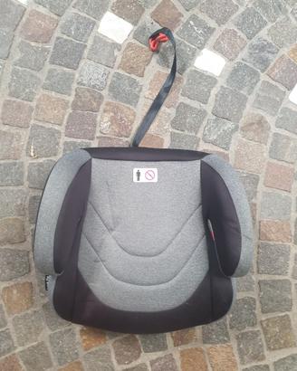 Seggiolino auto