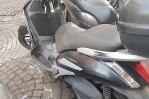 Peugeot Geopolis 250