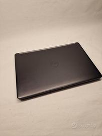 Dell - i5 6th - 16 GB di RAM - 256 GB di SSD Scher