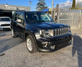 Jeep Renegade 1.0 T3 Limited più Gpl**