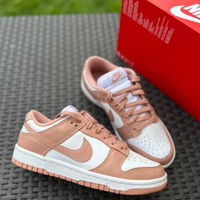 Nike Dunk Low Rose Whisper EU 38