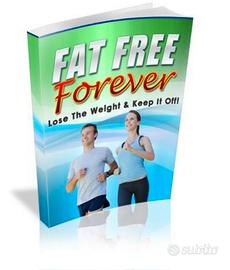 Ebook Lose The weight & Keep 