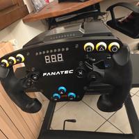 Fanate  Csl Elite 