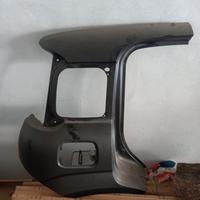 Fiat Panda parafango posteriore lato passeggero