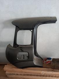 Fiat Panda parafango posteriore lato passeggero