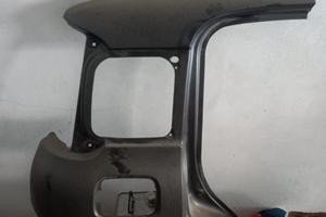 Fiat Panda parafango posteriore lato passeggero