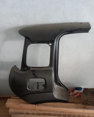 Fiat Panda parafango posteriore lato passeggero